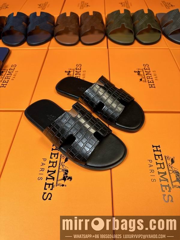Replica Hermes Shoes Hermes sz38-46 mnf0231