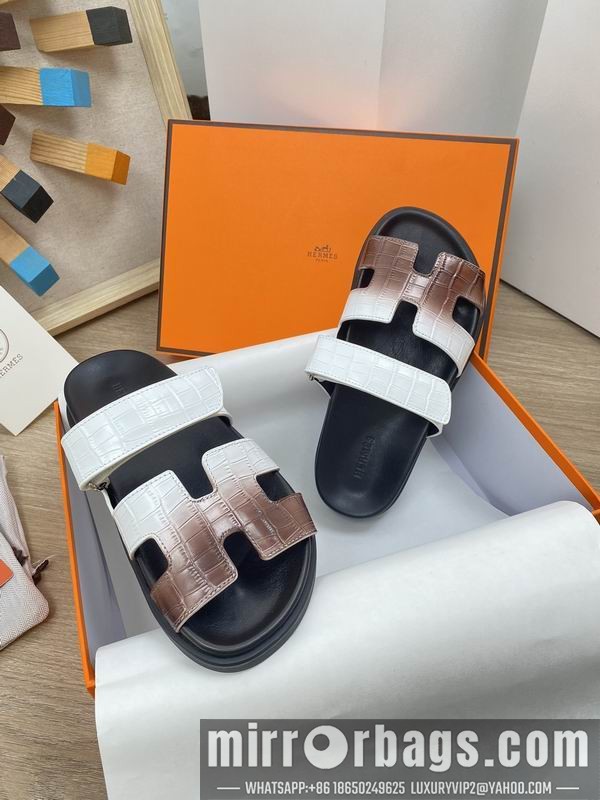 Replica Hermes Shoes Hermes sz35-41 38-45 mnf0264