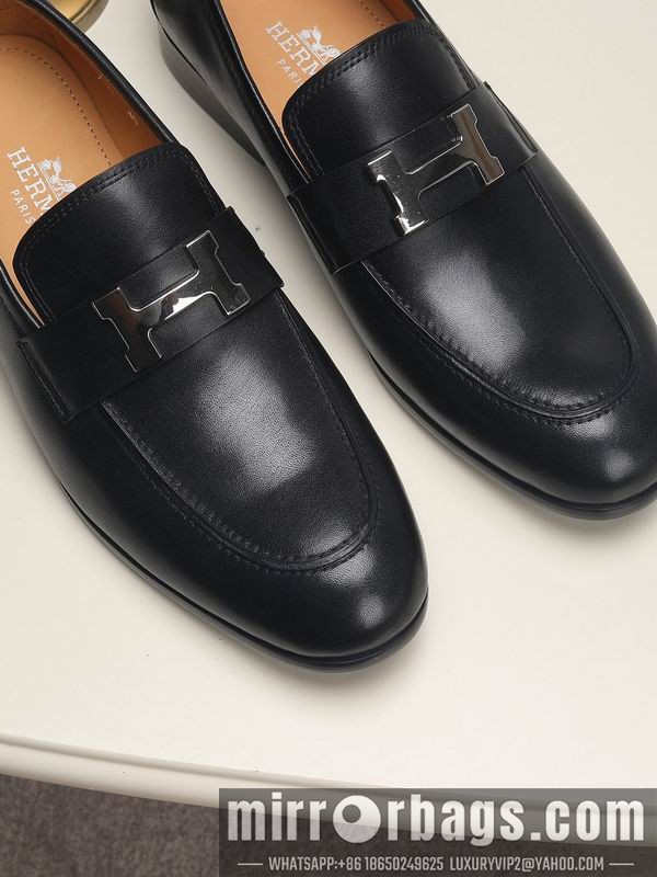 Replica Hermes Shoes Hermes sz38-45 mnf0252