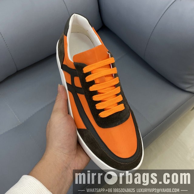 Replica Hermes Shoes 22516402 SZ 38-44