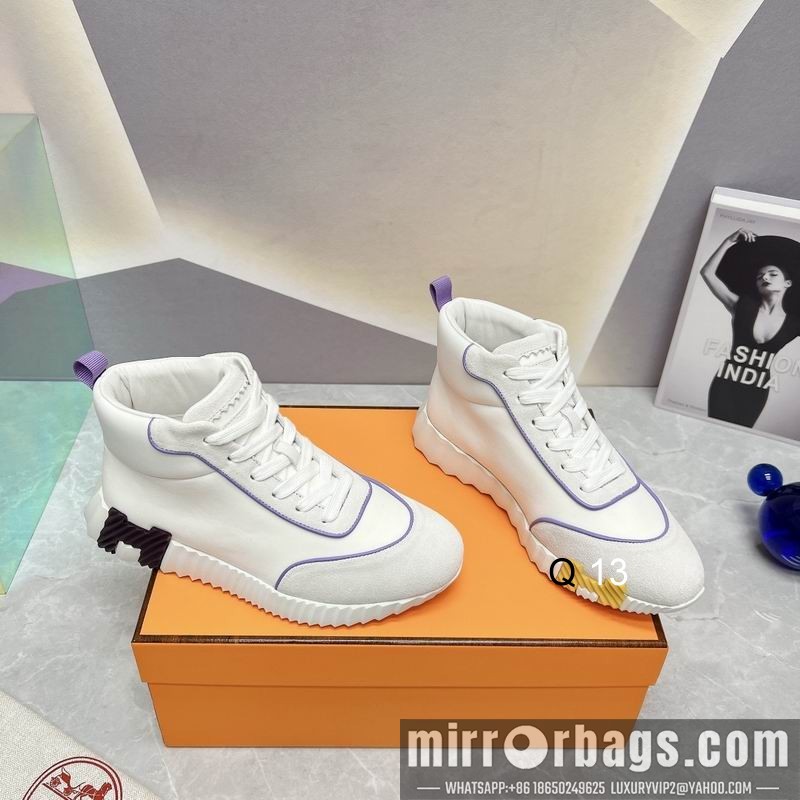 Replica Hermes Shoes Hermes sz35-45 11C YM0902