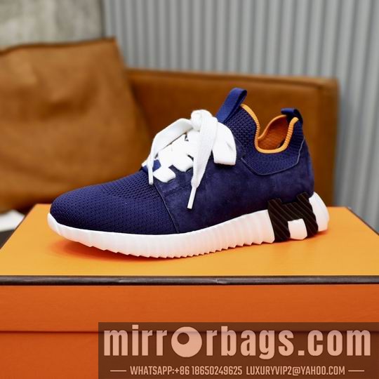 Replica Hermes Shoes Hermes sz34-45 hnh0903