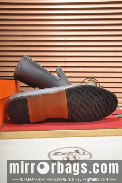 Replica Hermes Shoes Hermes sz38-45 mnh0523
