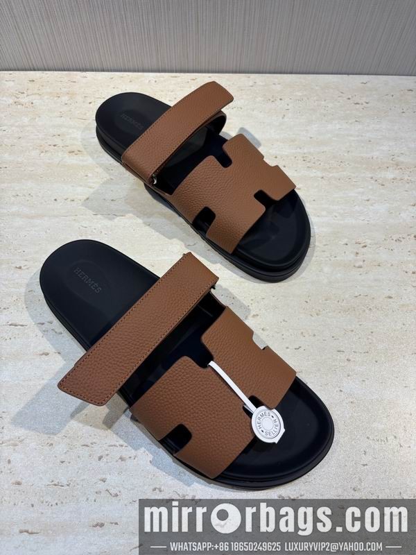 Replica Hermes Shoes Hermes sz38-46 hnh0601