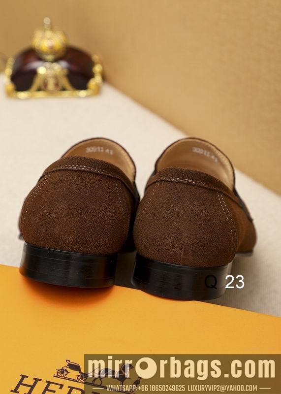 Replica Hermes Shoes HERMES sz38-44 HY0703