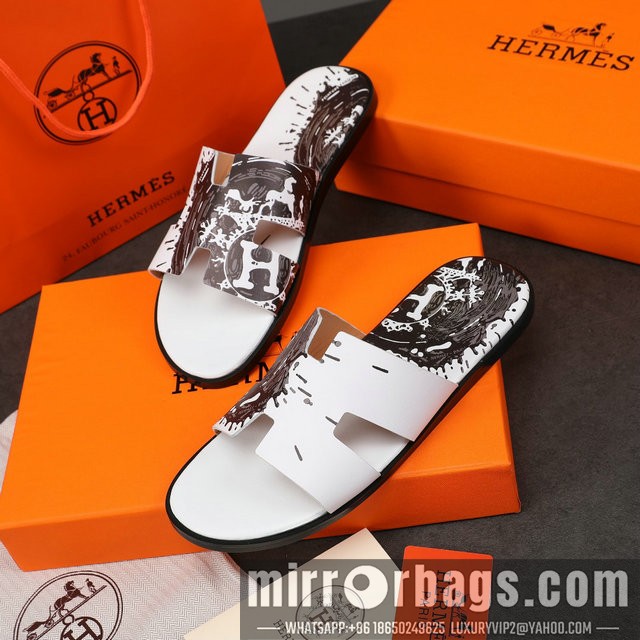 Replica Hermes Shoes SZ 38-44 0709