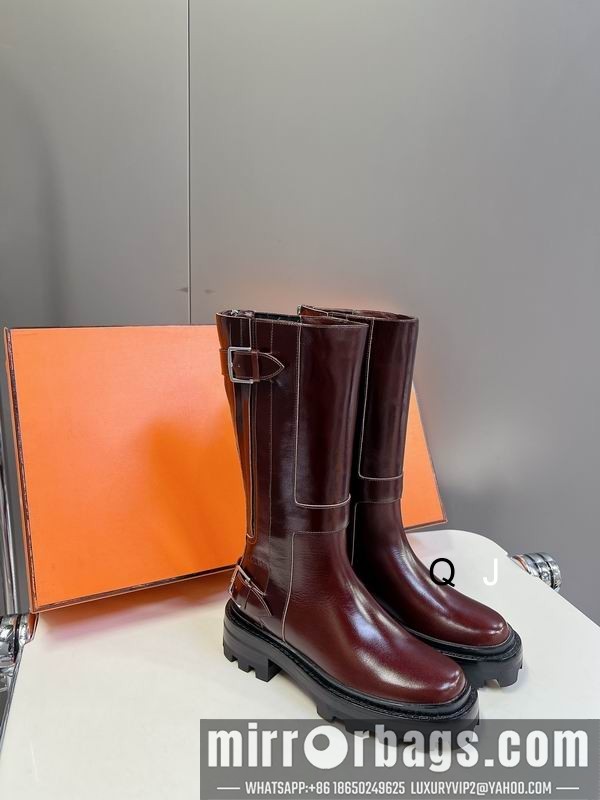 Replica Hermes Shoes Hermes sz35-40 J1109