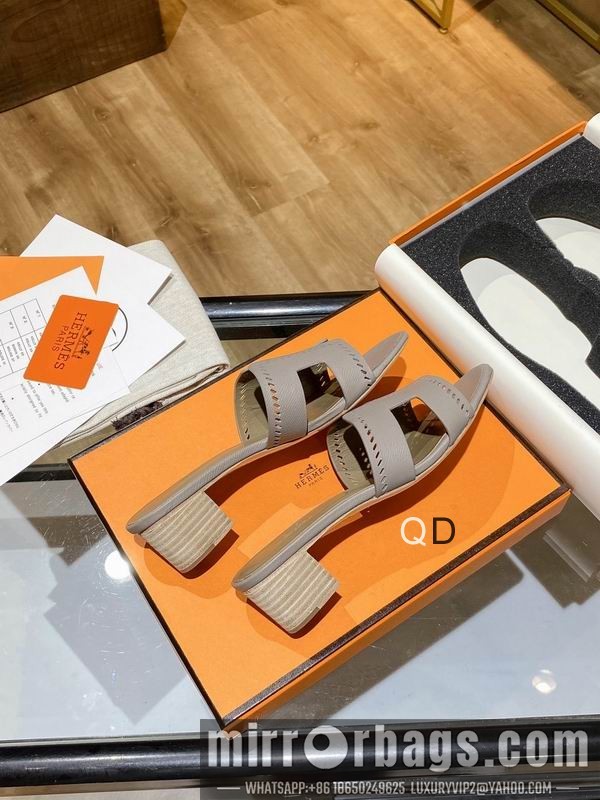Replica Hermes Shoes Hermes sz34-41 GDT0109