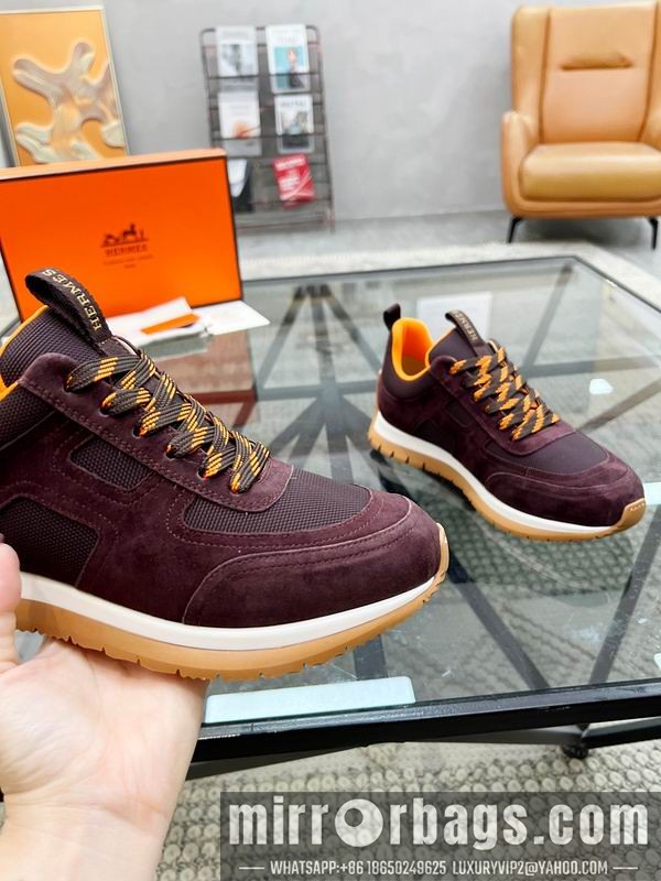 Replica Hermes Shoes Hermes sz38-45 jyh0709