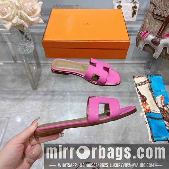 Replica Hermes Shoes Hermes sz34-42 mnh0228