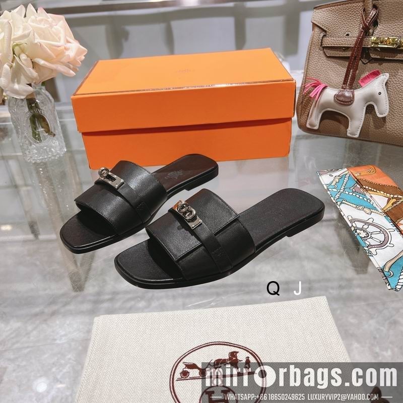 Replica Hermes Shoes Hermes sz35-40 XJ0701