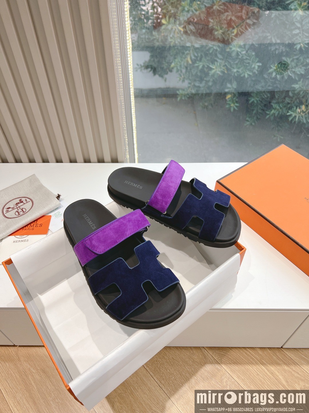 Replica Hermes Shoes Hermes sz35-45 h0503