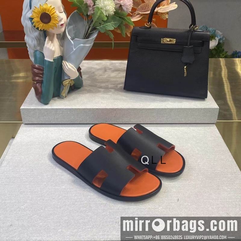 Replica Hermes Shoes Hermes sz39-45LL0125