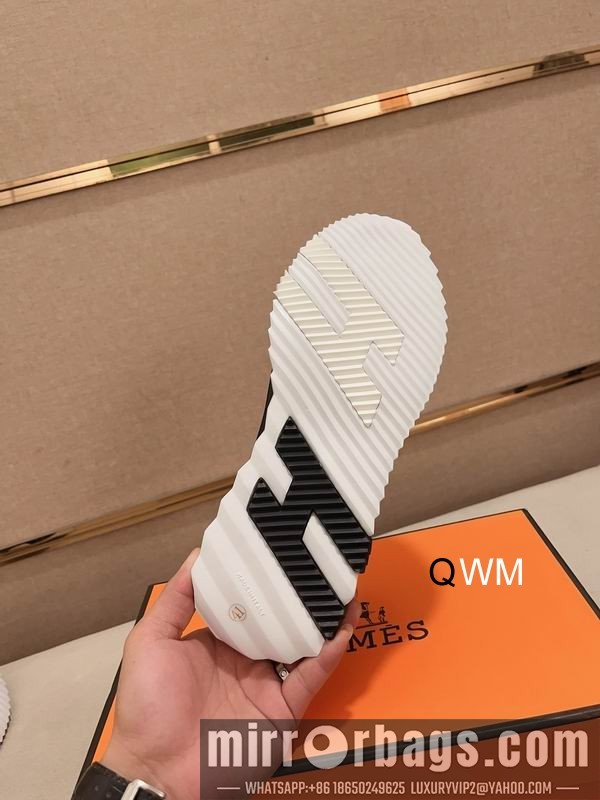 Replica Hermes Shoes Hermes sz38-45 WM0910