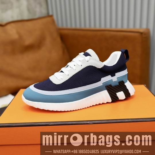 Replica Hermes Shoes Hermes sz39-45 hnh0901