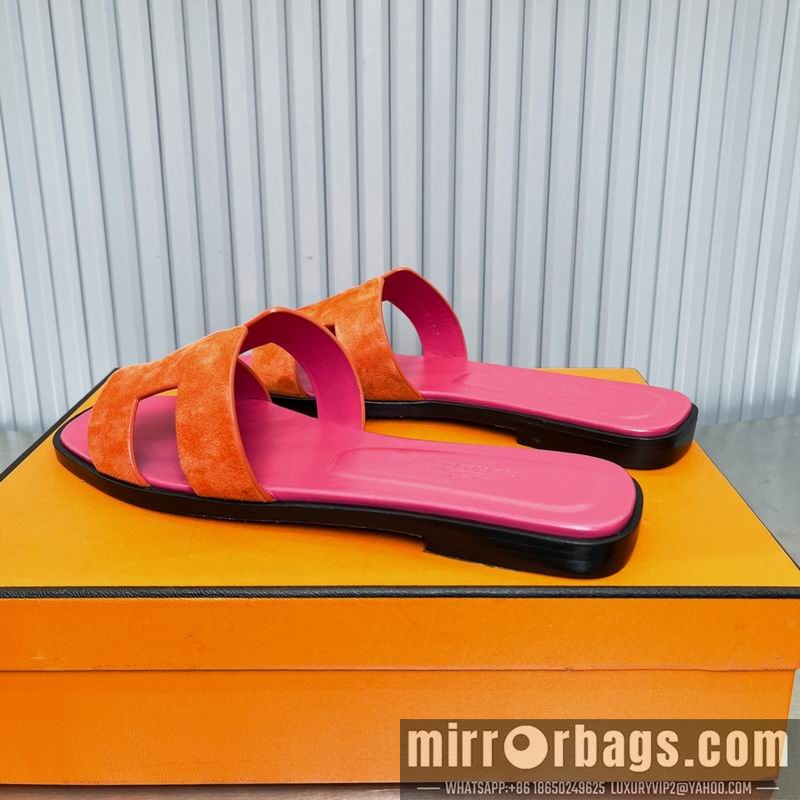 Replica Hermes Shoes Hermes sz34-42 mnh0502