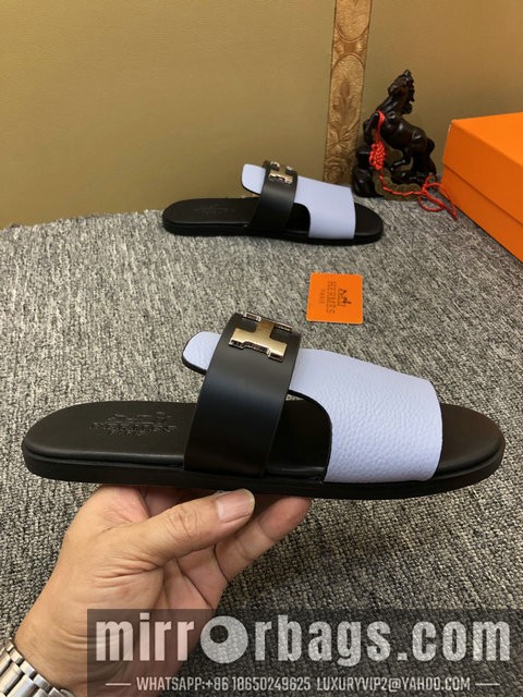 Replica Hermes Shoes 21724003 SZ 38-44