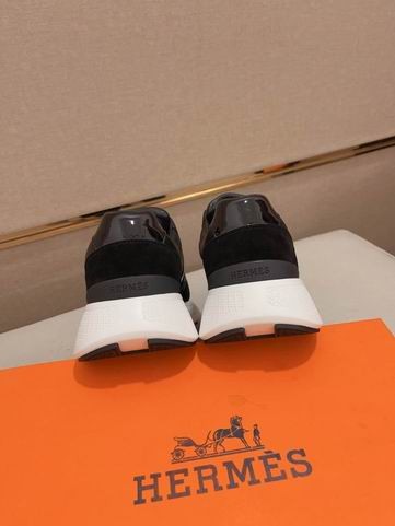 Replica Hermes Shoes Hermes sz38-45 hnh0505
