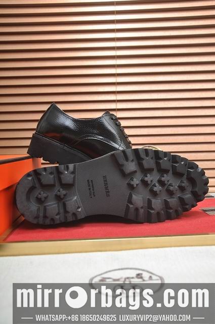 Replica Hermes Shoes Hermes sz38-45 mnh0417
