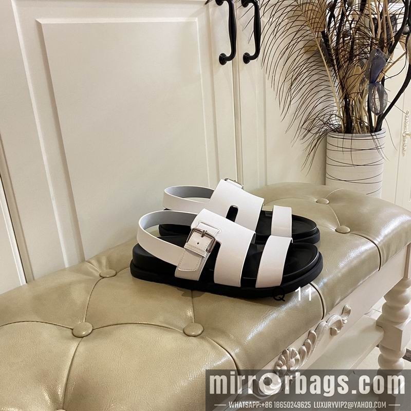 Replica Hermes Shoes Hermse sz35-44 Y0602
