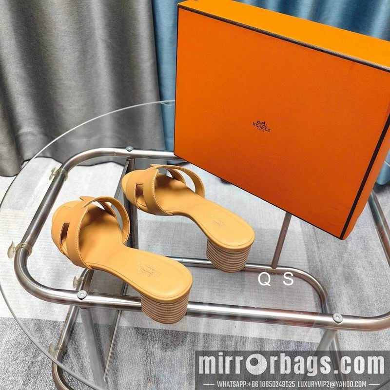 Replica Hermes Shoes Hermes sz35-40 S00601