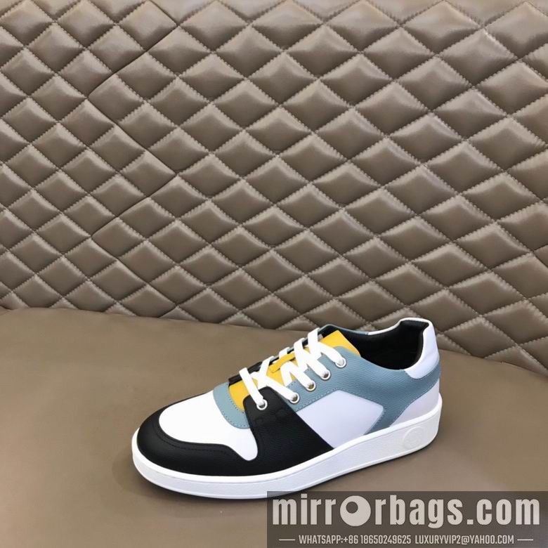Replica Hermes Shoes Hermes sz38-44 3C n1208