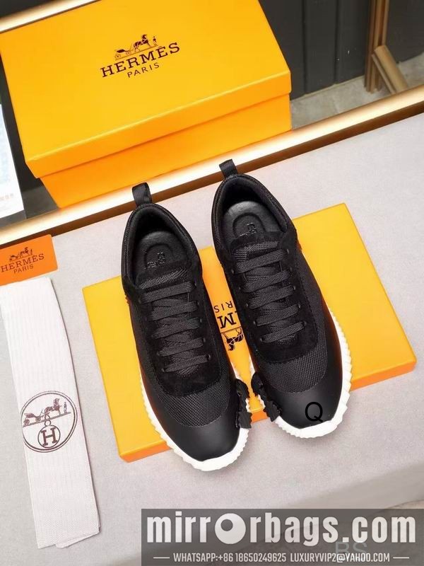 Replica Hermes Shoes Hermes sz38-45 BS0601