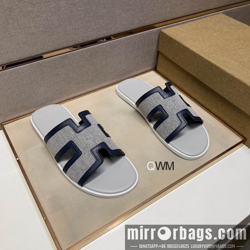 Replica Hermes Shoes Hermes sz38-44 WM0134