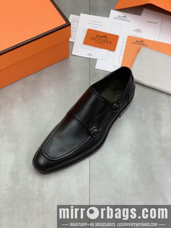 Replica Hermes Shoes Hermes sz38-45 mnf0272