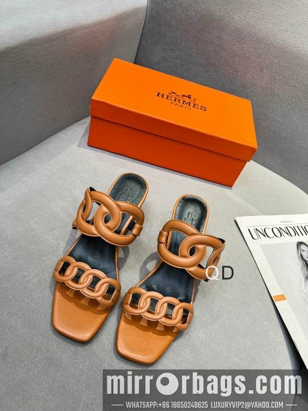Replica Hermes Shoes Hermes sz35-43 GDT0113