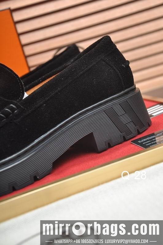 Replica Hermes Shoes Hermes sz38-44 N0803