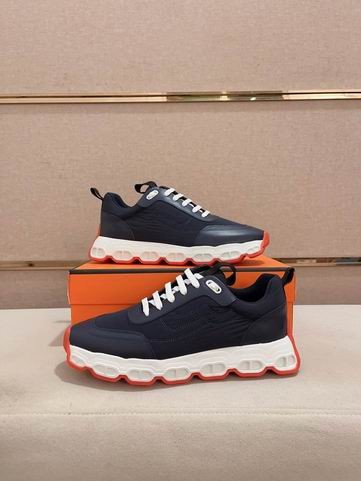 Replica Hermes Shoes Hermes sz38-45 hnh0704