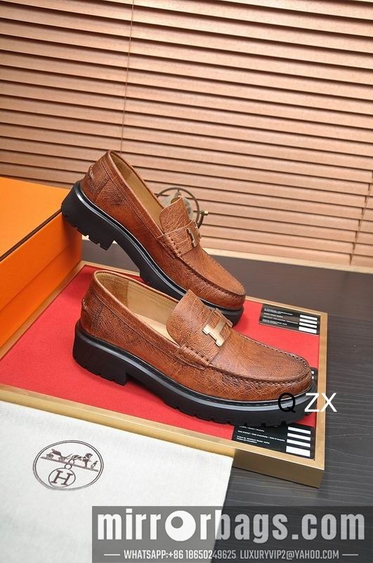 Replica Hermes Shoes Hermes sz38-45 ZX1007