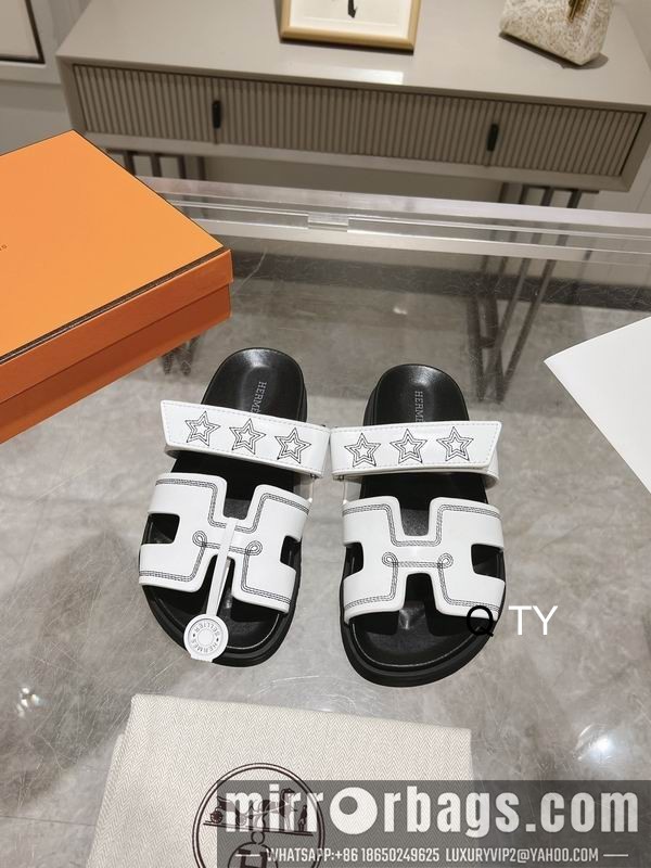 Replica Hermes Shoes Hermes sz35-45 TY0301