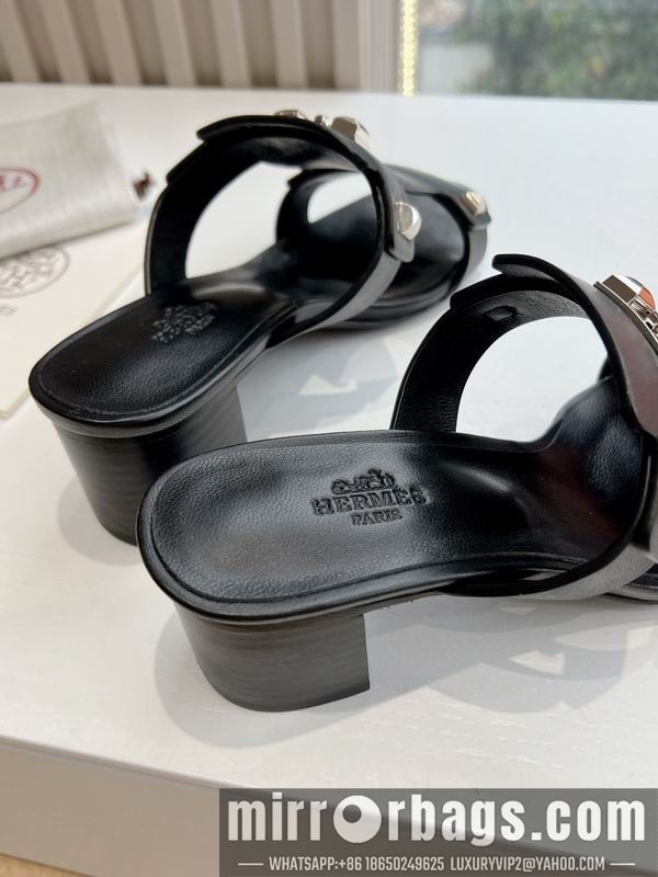 Replica Hermes Shoes Hermes sz35-41 mnf0252