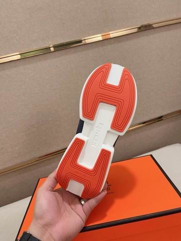Replica Hermes Shoes Hermes sz38-45 hnh1007