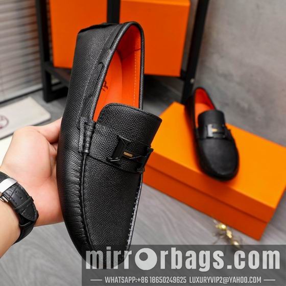 Replica Hermes Shoes Hermes sz38-44 hnh0708