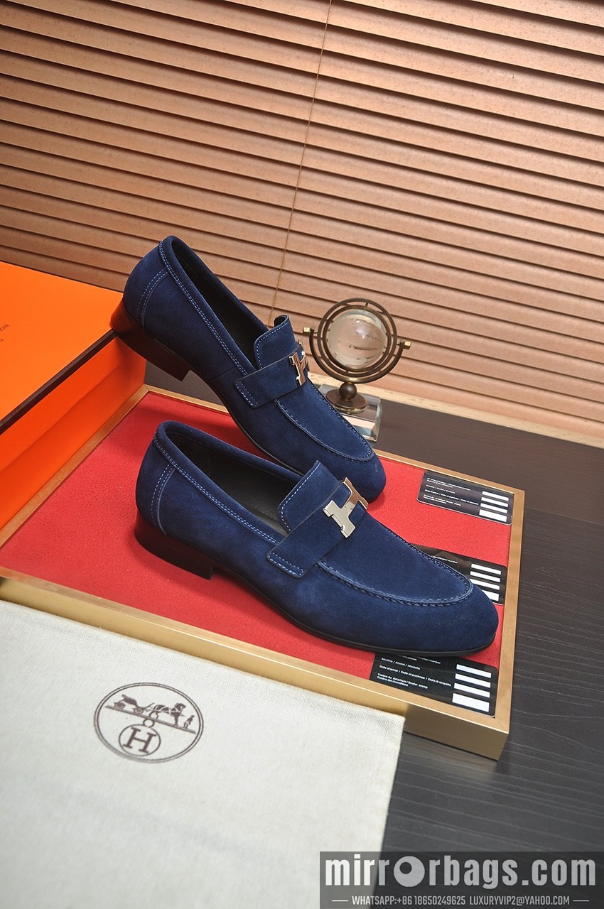 Replica Hermes Shoes Hermes sz38-44 h0701