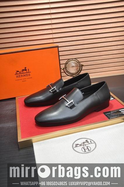 Replica Hermes Shoes Hermes sz38-45 mnh0501