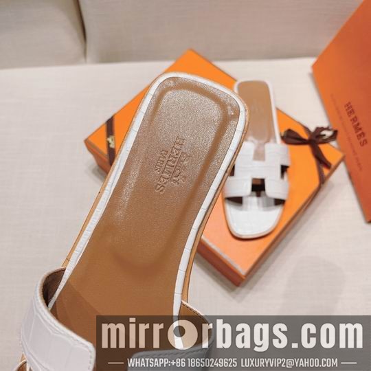 Replica Hermes Shoes Hermes sz35-42 mnh0409