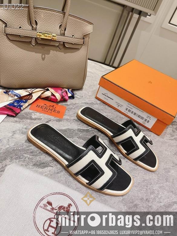 Replica Hermes Shoes Hermes sz35-40 mhf0139