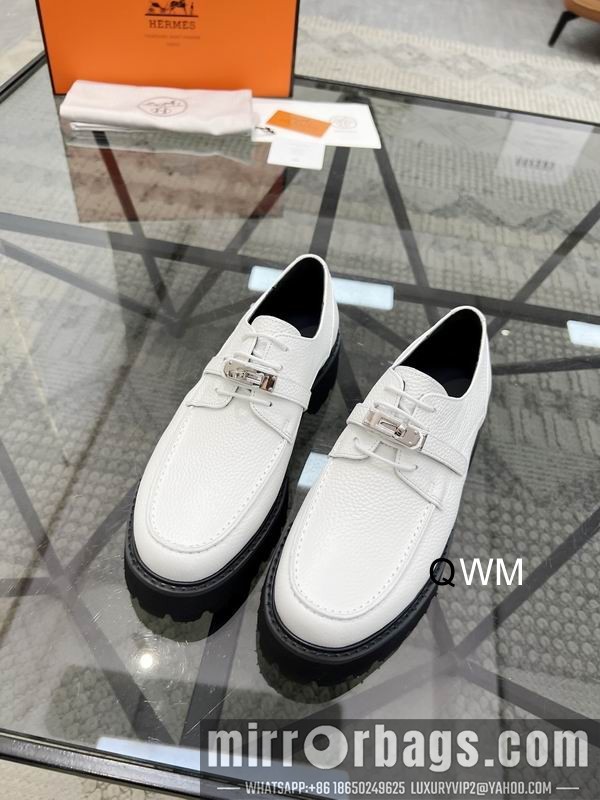 Replica Hermes Shoes Hermes sz38-45 WM0401
