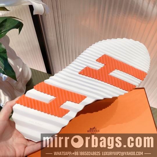 Replica Hermes Shoes Hermes sz35-45 mnh0218