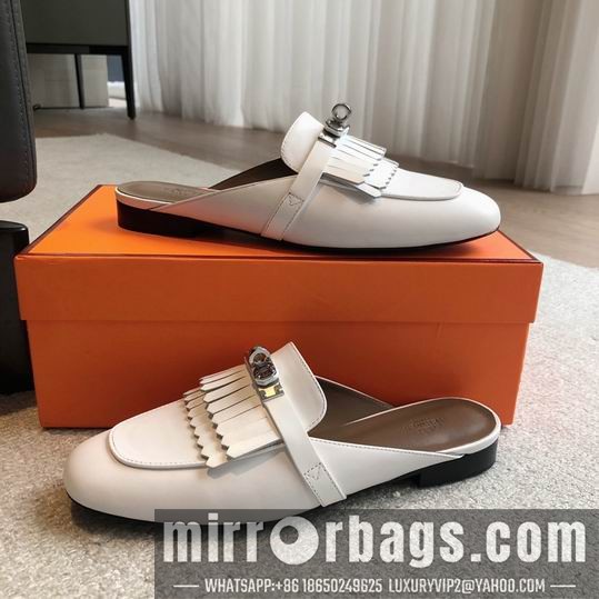 Replica Hermes Shoes Hermes sz35-42 mnh0208