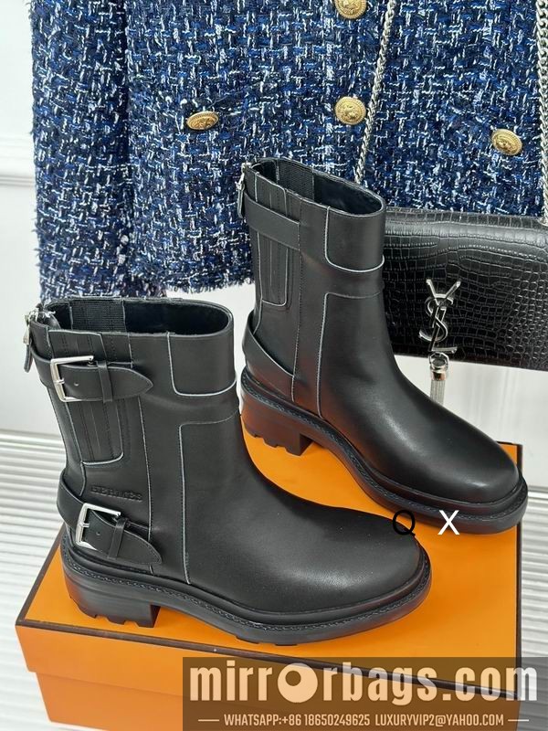 Replica Hermes Shoes Hermes sz35-39 JX0901