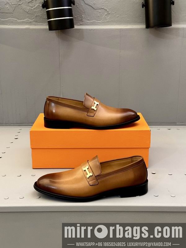 Replica Hermes Shoes Hermes sz38-45 hnh0405