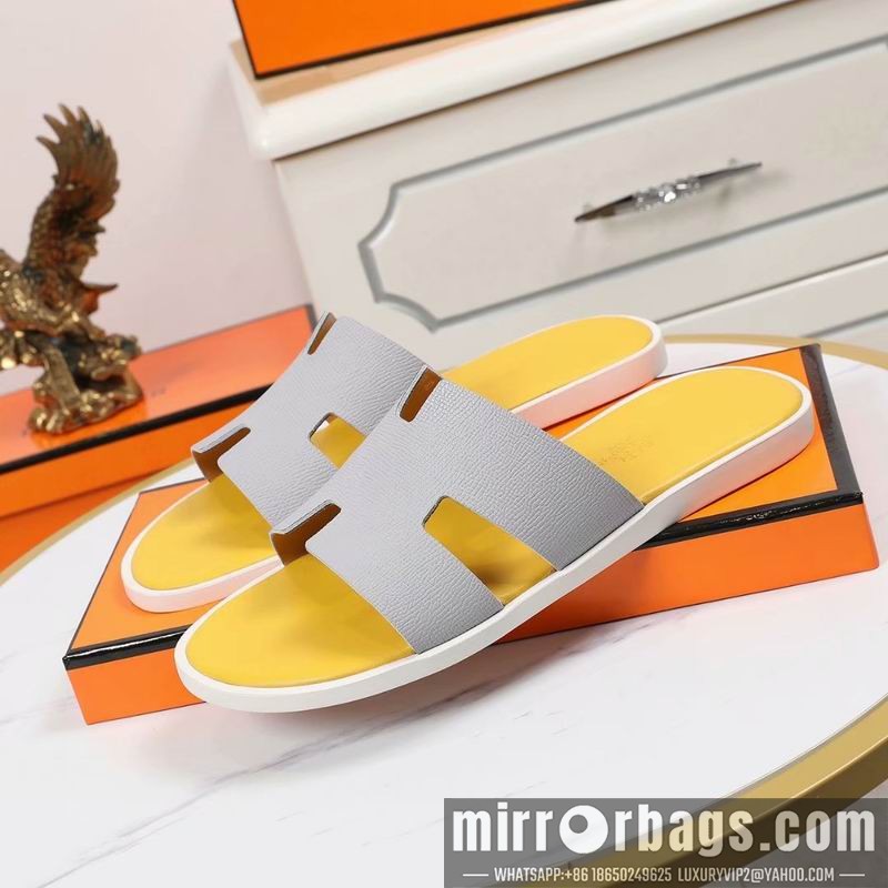 Replica Hermes Shoes Hermes sz38-48 mnf0301