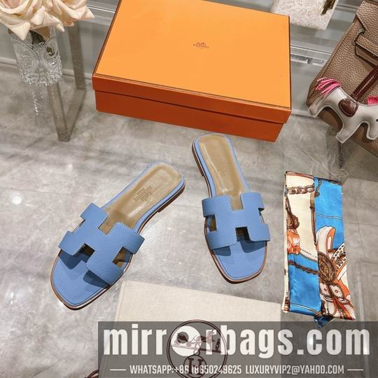 Replica Hermes Shoes Hermes sz34-42 mnh0229