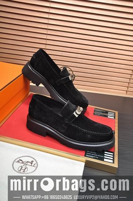 Replica Hermes Shoes Hermes sz38-45 mnh0416