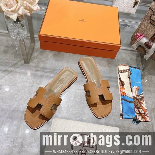 Replica Hermes Shoes Hermes sz34-42 mnh0224